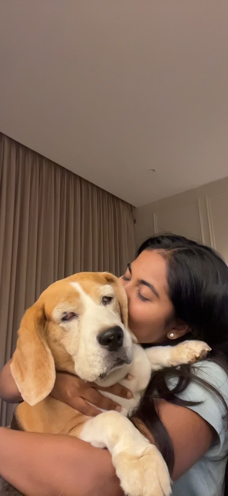 You and Pepper