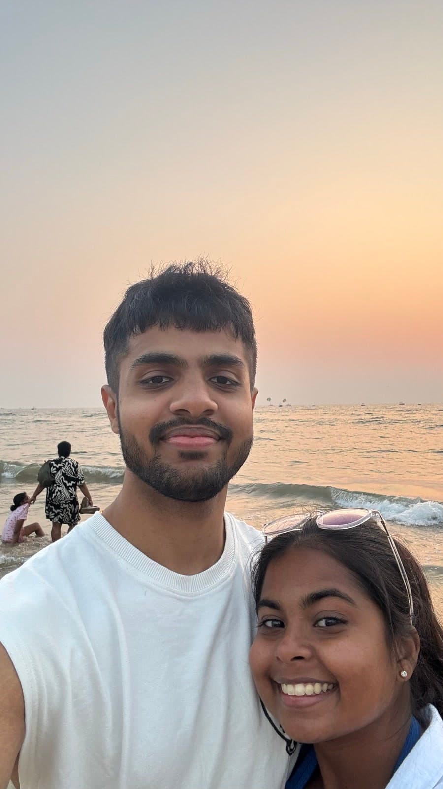 Goa, the proper trip
