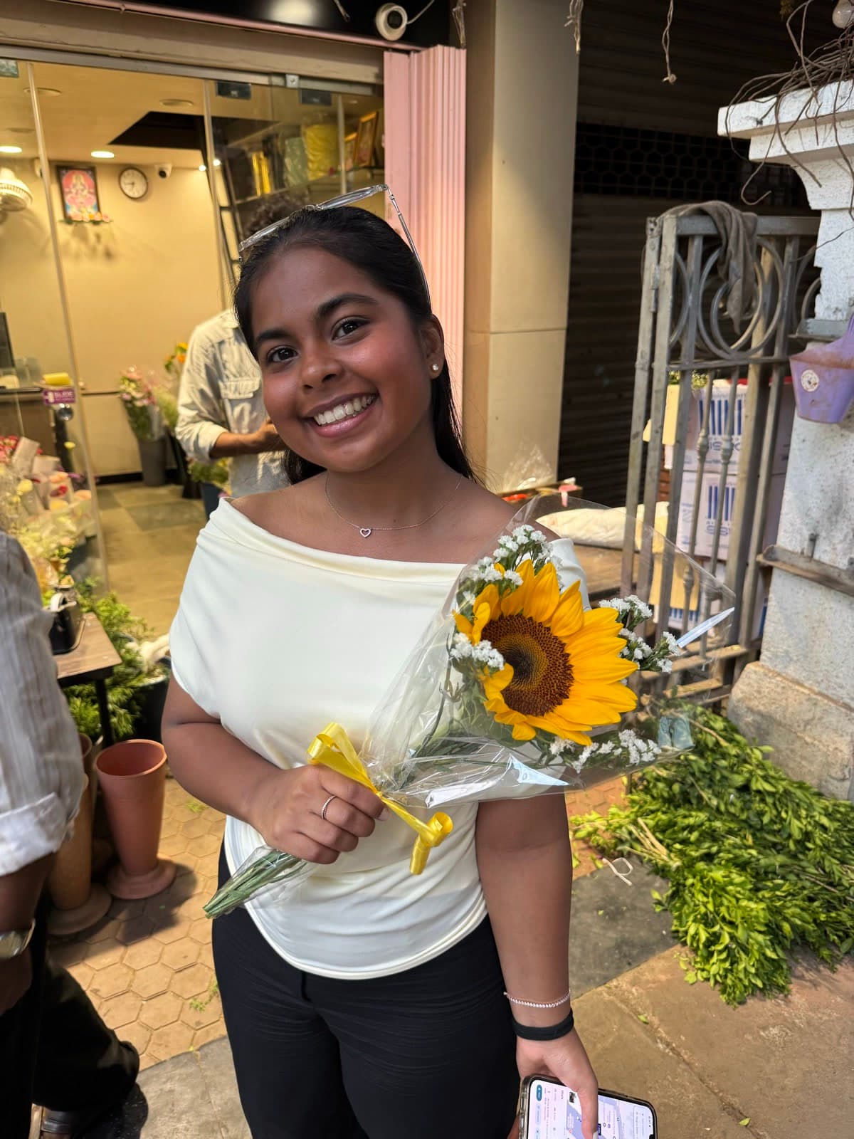 Sunflowers